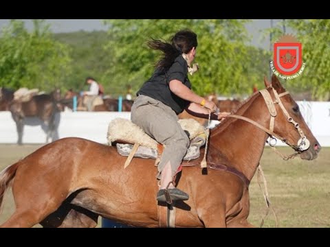 Festival de Jineteada y Chamame en San Pedro Norte segunda edición 2025