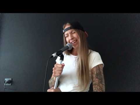 ED SHEERAN - SHAPE OF YOU (JOANNA SIWIK)