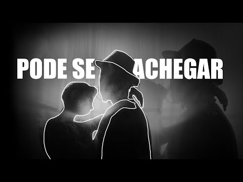 Pode se achegar - Tiago Iorc e Agnes | Milena Massarani