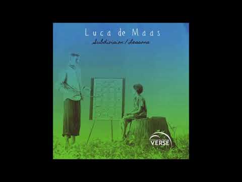 Luca De Maas - Subdivision (Original Mix)