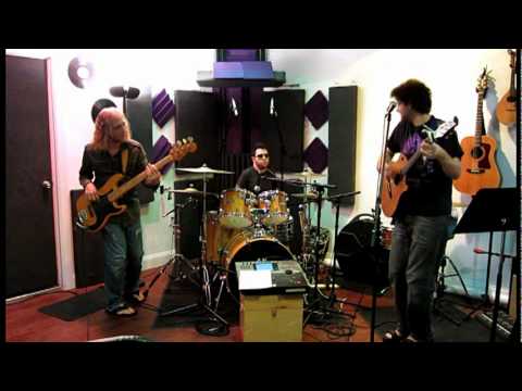 Mr. Shindig Trio - What I Got