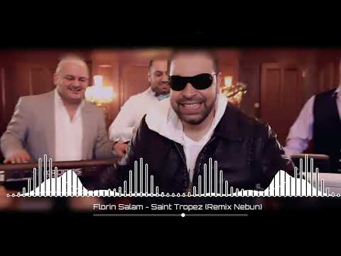 Ft Yoshua Mix Y Percys Florin Salam - Dj Charly