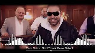 Download lagu Florin Salam x Zaksyx Music - Saint Tropez (Remix Nebun) mp3