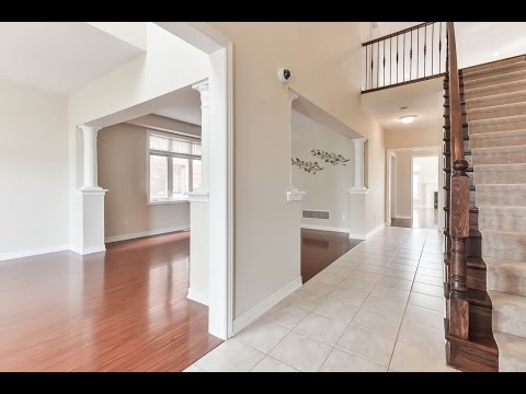 71 Glengordon Crescent Markham | Virtual Tour