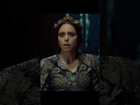 Geralt gained a Child through the Law of Surprise #shorts #foryou #film #movie #movies #tvshow