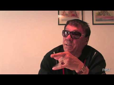 Intervista a Paolo Pallanch
