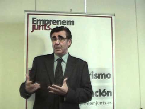 Entrevista a Eloy Belmonte, Director Comercial de Eurener, S.L.