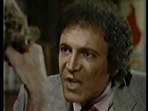 GH  Rick & Lesley ~01-24-84~ Brock's Lies / Blackie's Recording Contract