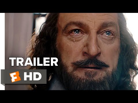 All Is True (2019) Trailer