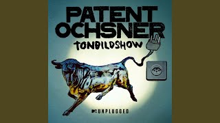 Musik-Video-Miniaturansicht zu Hotelsong Songtext von Patent Ochsner feat. Sophie Hunger