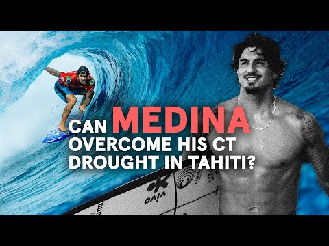 A Teahupo'o Local Gives His Predictions For The SHISEIDO Tahiti Pro