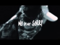 DEAN - I'm Not Sorry (Video Lirik) [Feat. Eric Bellinger]