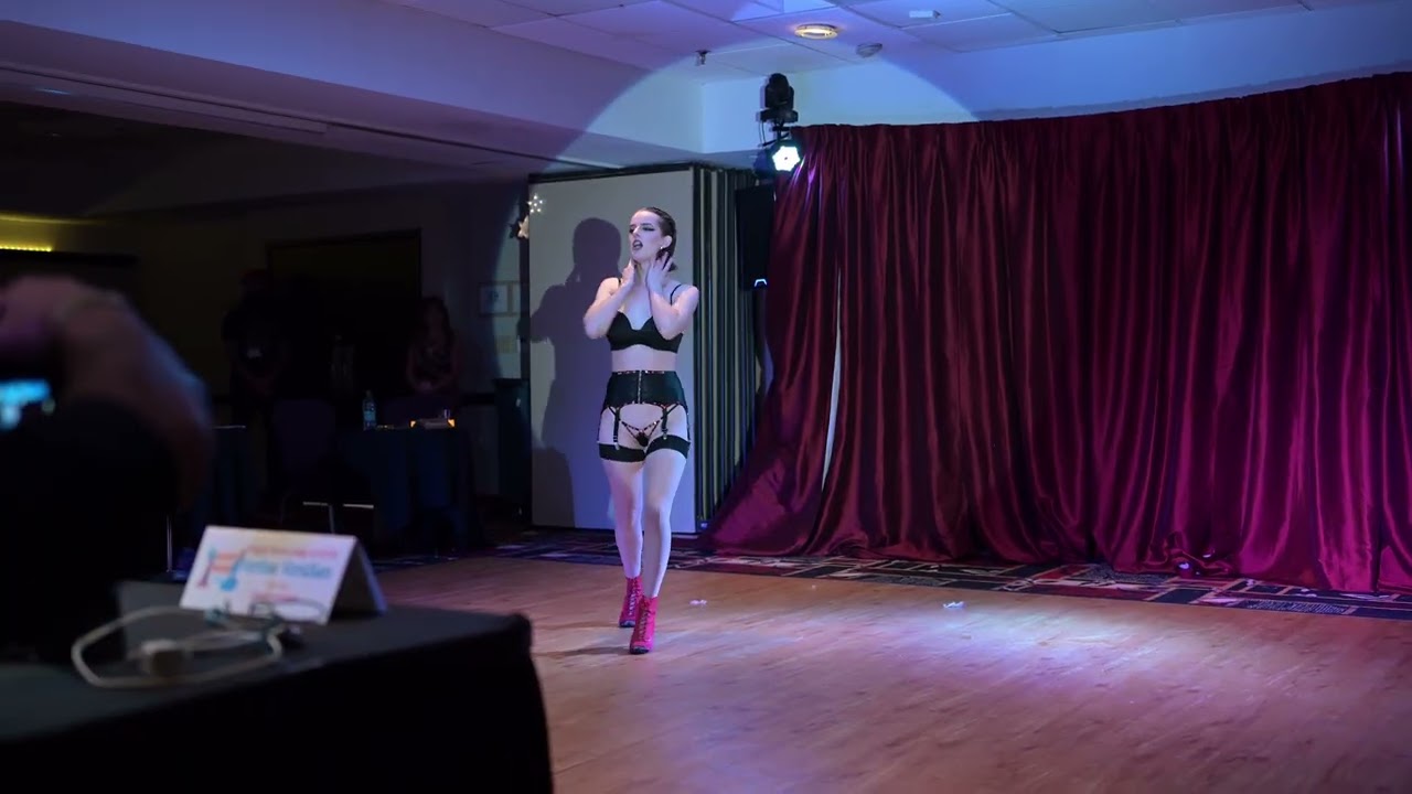 Promotional video thumbnail 1 for Ivy Sublime