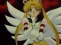 Carry On Sailor Moon AMV