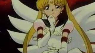 Carry On Sailor Moon AMV