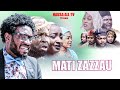 Mati A Zazzau Full Movie Original Hausa Film 2024 With English Subtitles