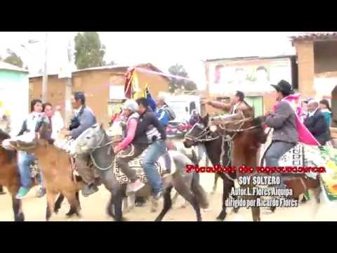 PICAFLOR DE UMAMARCA PROYECTO TORIL PERU EN TINTAY SUCRE