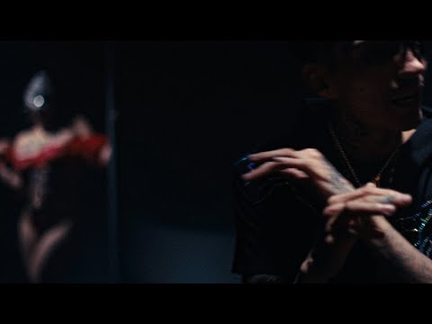 Shisosaloud - BABY WOO (Video Oficial) Prod. Visionari