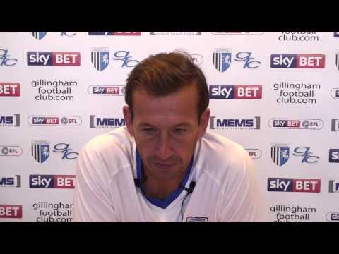 EDINBURGH: “LET’S PICK UP WHERE WE LEFT OFF”