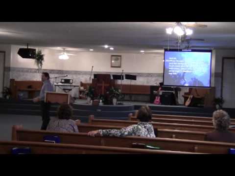 Torument comes from Satan 11 21 2010(2/8)