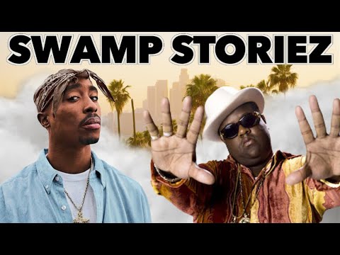 EAST COAST vs WEST COAST BEEF, The Entire Story!