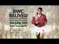 RWC Relived The Battle Of Boet Erasmus