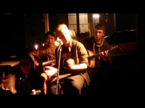 School of Rock - Sternschnuppe 2014 - Breathing Punx - Californication