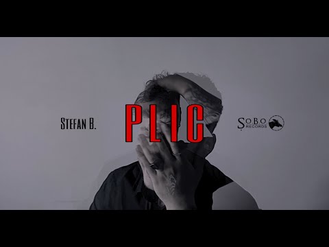 Stefan B. - Plic ✉️ (Official Video)