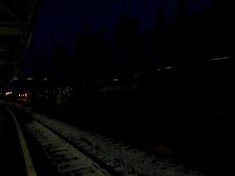 New Freds On the move