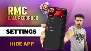 RMC Call Recorder How to Use - Google Drive | Drop Box