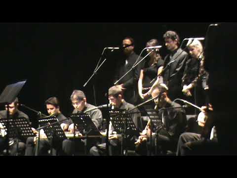 KLASİK TÜRK MÜZİĞİ KONSERİ -1 28.05.2010