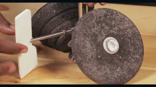 Ultra chocogrind Maintenance