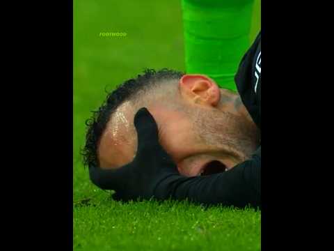 Saddest Injuries in Football 🥺