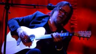 Bjorn Berge - Meanest Blues In Town - Live Paris - 26/11/2013