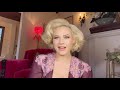 Gia Genevieve Bombshell Makeup Tutorial