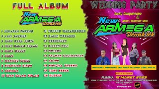 Download lagu Full Album New Armega X Zidbu Audio - Live Pernikahan Risky & Mira Prambon Nganjuk mp3