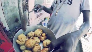 Papa Michigan - Wah Mi Come from- Official Video