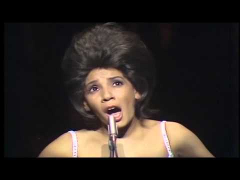 Shirley Bassey -For All We Know-