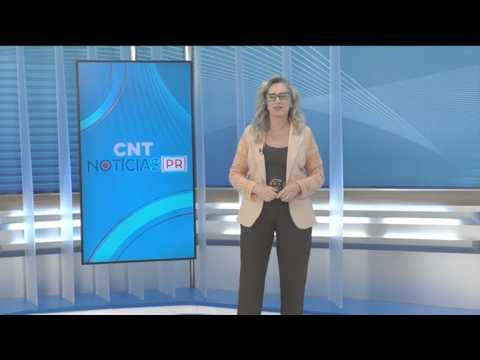CNT Notícias PR de 18/08/2026 na Íntegra