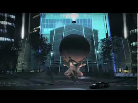 Need for Speed NITRO