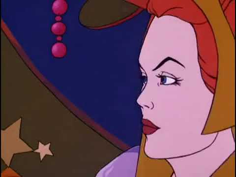 He Man  and the Masters of the Universe Folge 71 - Das allerschönste Geschenk