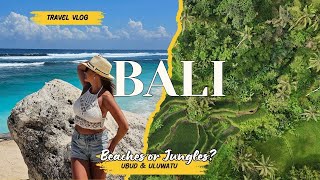 Bali. Ubud & Uluwatu. Best Beaches. Restaurants. Drone Footage.