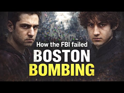 Warnings the FBI Ignored Before the Boston Marathon Bombing