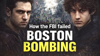 Warnings the FBI Ignored Before the Boston Marathon Bombing