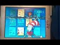 Opening To Dr Seuss Beginner Book Video Hop On Pop 1991 VHS Goldstar Print