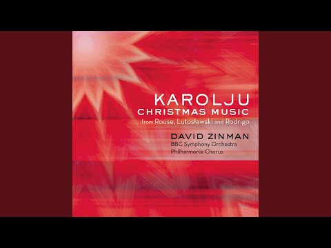 Polish Christmas Carols: 14. Hola hola, pasterze z pola (Hey la, hey la, shepherds there you are)