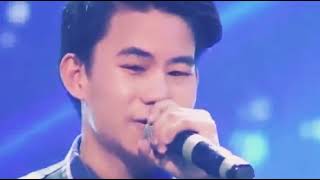 Buddha lama &amp; Nishan bhattarai duet Nepal idol latest eposide 33 | Rocked the stage | Sandhya huncha