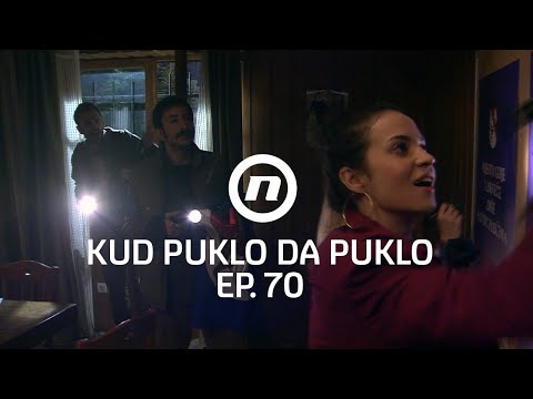 Mještani su osnovali Pokret otpora- Kud puklo da puklo - epizoda 70