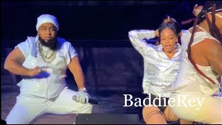 Pretty Ricky - ‘Grind With Me’ (The Millennium Tour: Atlanta)