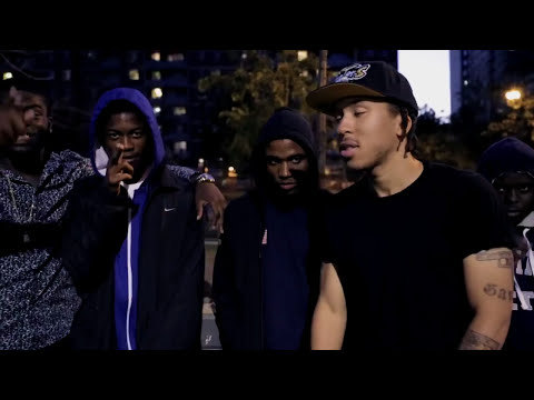 Da Kid Bluntz - First Take [HD]